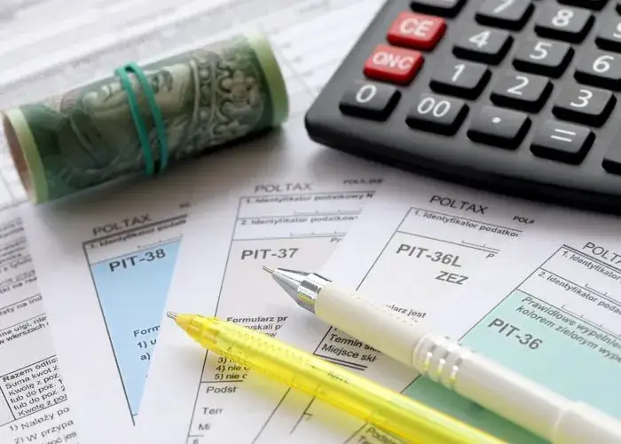 Zdjęcie Rozliczenie PIT co to? Kluczowe informacje i najczęstsze błędy