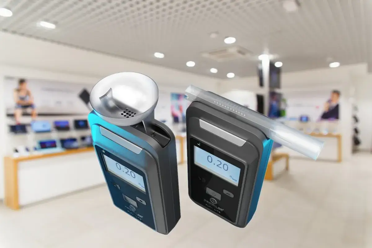 Zdjęcie Czy nowy alkomat trzeba kalibrować? Oto co powinieneś wiedzieć