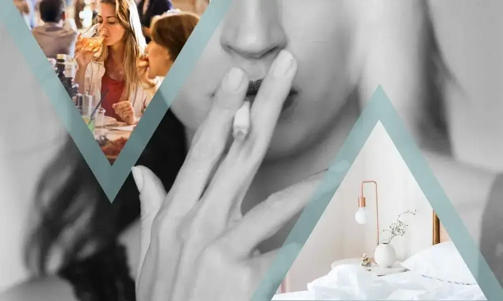 Zdjęcie Jak palić w hotelu: uniknij kar i poznaj zasady palenia