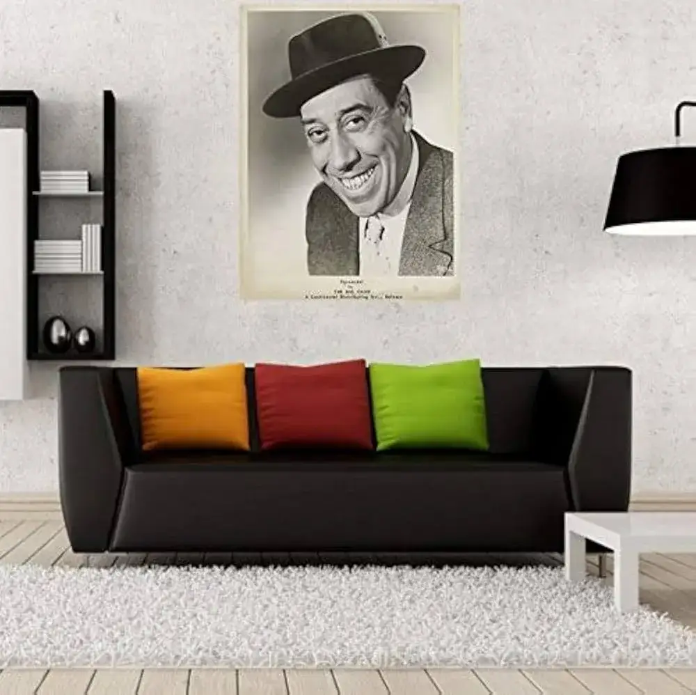 Zdjęcie Fernandel aktor: Fascynująca biografia i niezapomniane role w filmach