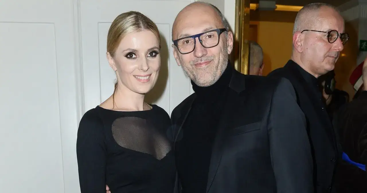 Zdjęcie Z kim jest Wronek? Tajemnice życia prywatnego Wiktora Wronki