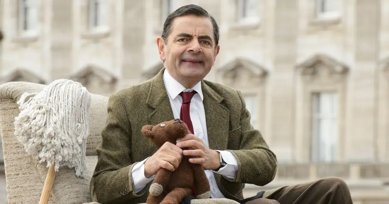 Zdjęcie Czy żyje Jaś Fasola? Prawda o jego stanie zdrowia i plotkach