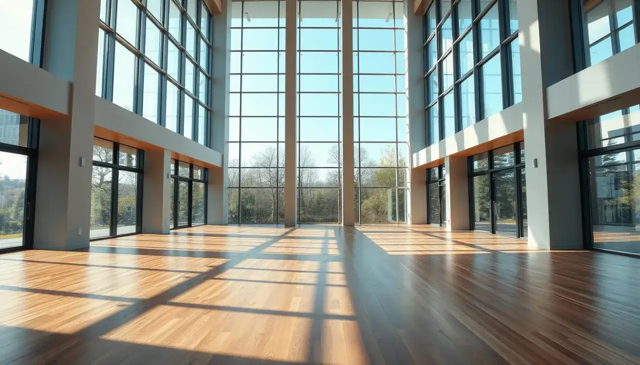 Zdjęcie Jak obliczyć stosunek powierzchni okien do podłogi i uniknąć błędów