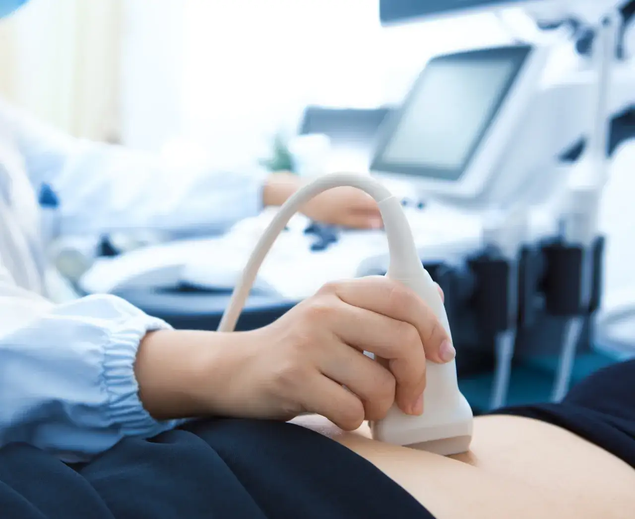 Zdjęcie 9 miesiąc ciąży który tydzień - co musisz wiedzieć przed porodem