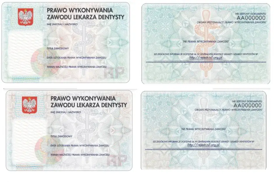 Zdjęcie Co to jest PWZ lekarza i jakie ma znaczenie w medycynie?
