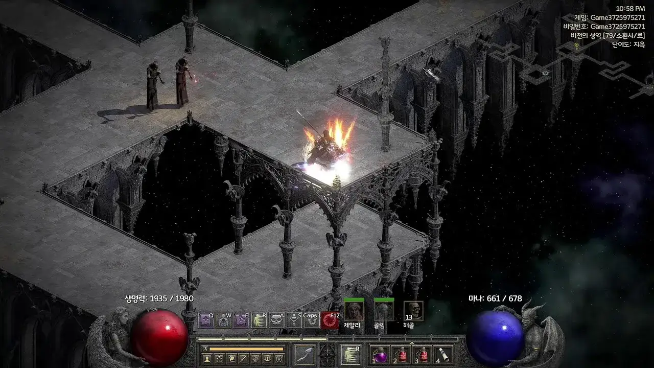 Zdjęcie David Kim w Diablo 4: Jak jego wizja zmieniła grę na zawsze