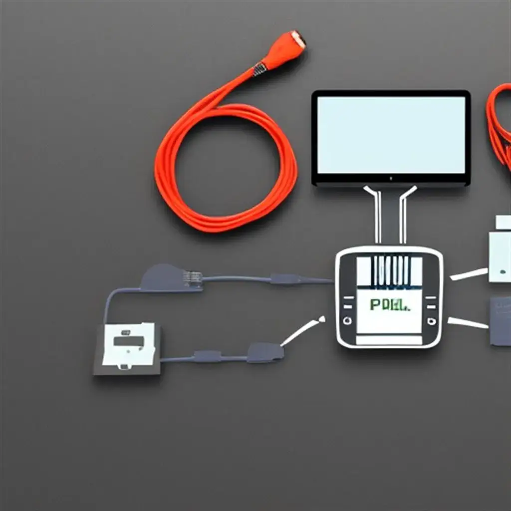 Zdjęcie Jak podłączyć słuchawki JBL z laptopem - proste kroki i porady