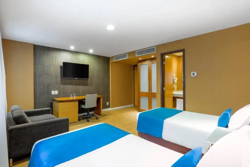 Zdjęcie Czy osoba niepełnoletnia może wynająć pokój w hotelu? Ważne zasady!