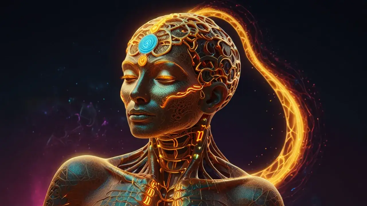 Zdjęcie Oto 10 objawów przebudzenia kundalini! Czy Ty ich doświadczasz?
