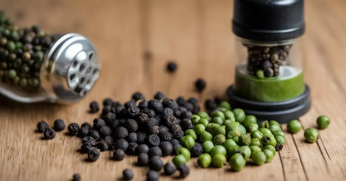 Zdjęcie Ile przypraw na 1 kg kiełbasy? Sprawdź idealne proporcje dla smaku