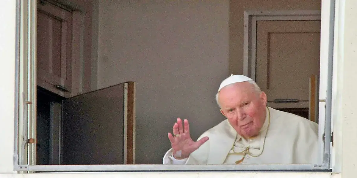 Zdjęcie Dlaczego Jan Paweł II został świętym? Cuda i znaczenie jego życia