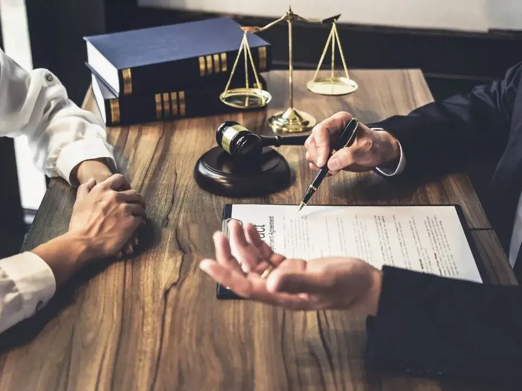 Zdjęcie Kiedy można unieważnić akt notarialny i uniknąć niekorzystnych skutków