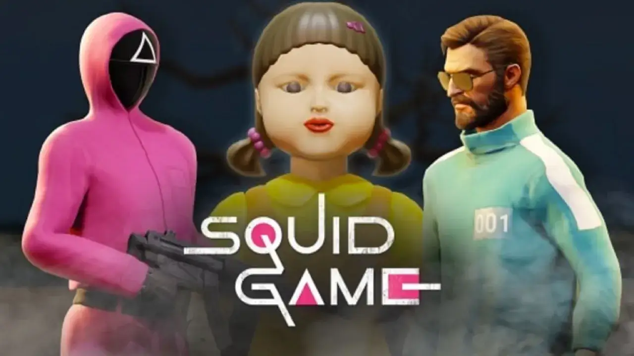 Zdjęcie Jakie były gry w Squid Game? 6 śmiertelnych wyzwań z serialu