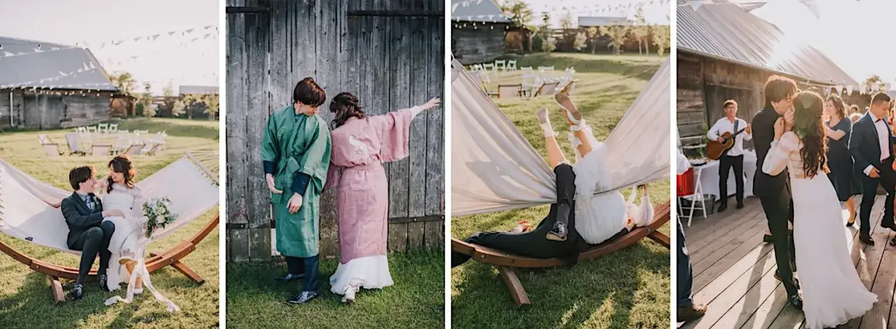 Zdjęcie Jak zorganizować ślub cywilny bez stresu i zbędnych formalności