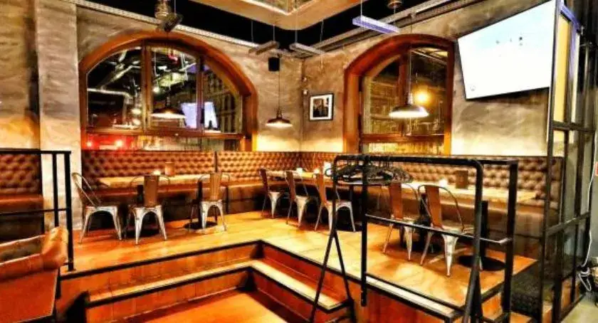 Zdjęcie Legnica gdzie zjeść - najlepsze miejsca na wyjątkowe posiłki