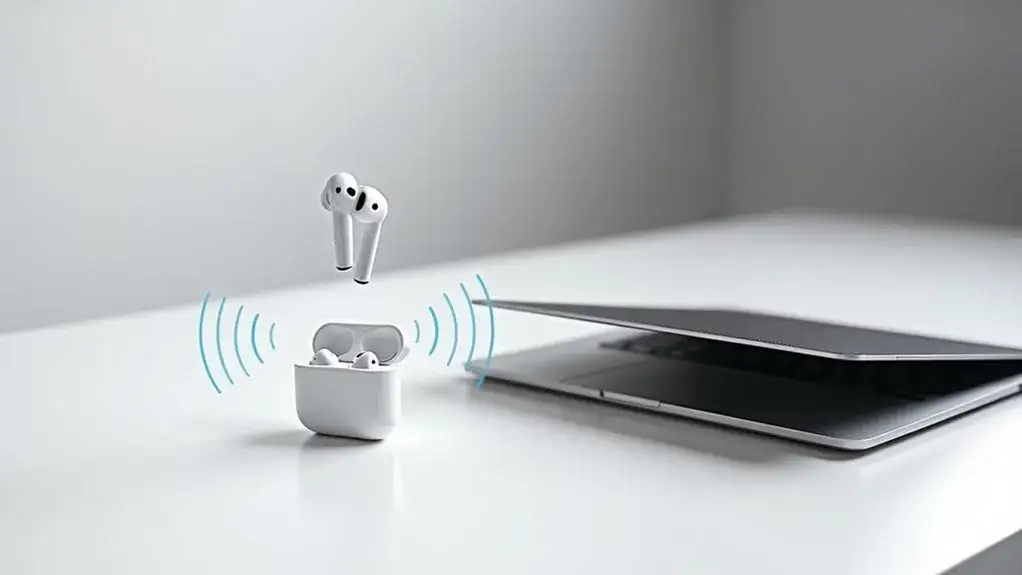 Zdjęcie Jak połączyć AirPods z laptopem Windows 11 bez problemów i frustracji