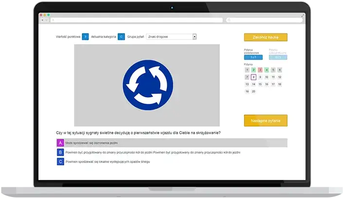 Zdjęcie Najlepsze aplikacje do prawa jazdy, które pomogą Ci zdać egzamin