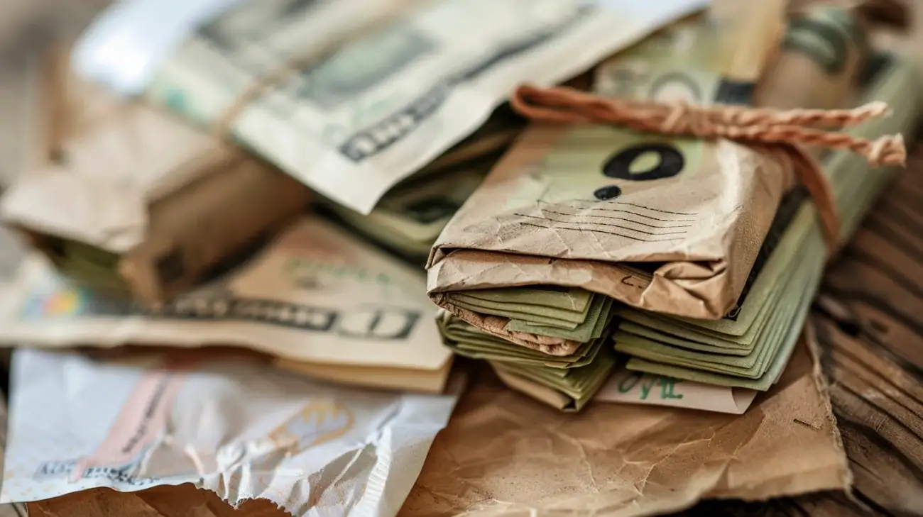 Zdjęcie Szokująca prawda o prezentach komunijnych! Rodzice muszą uważać