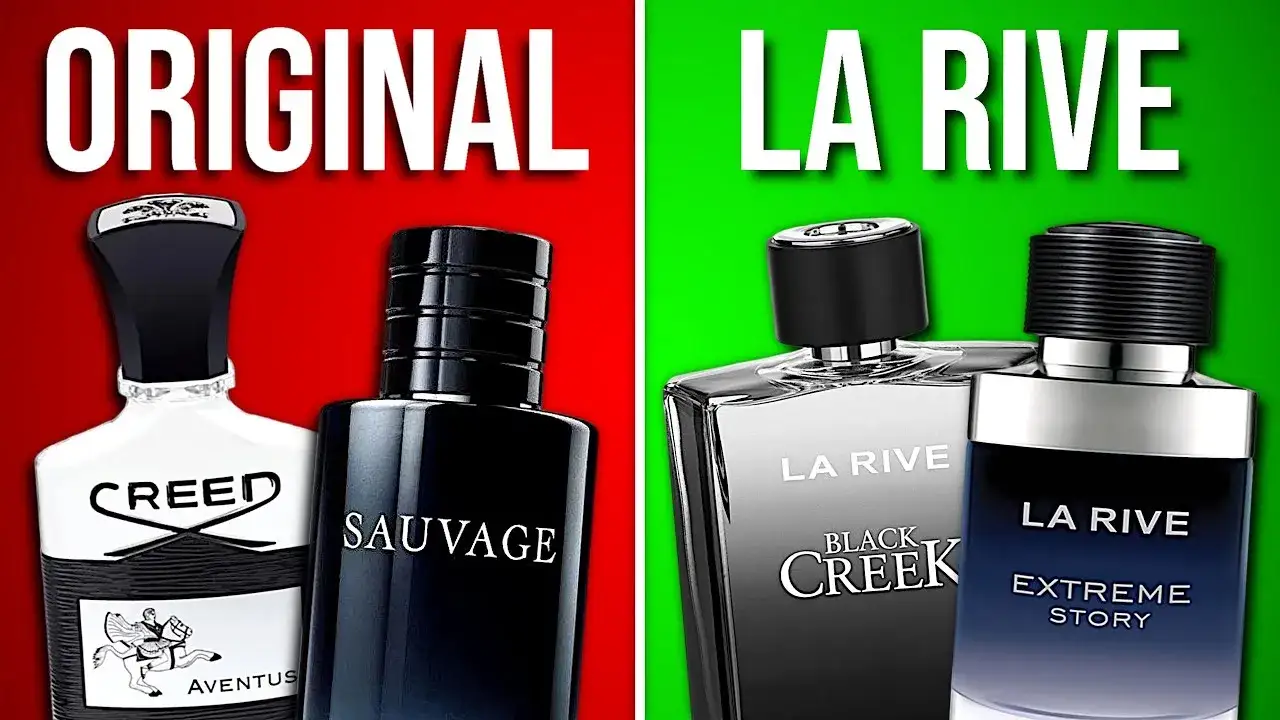 Zdjęcie Billig Parfüm riecht wie Original? Top Dupes &amp; Fundorte!