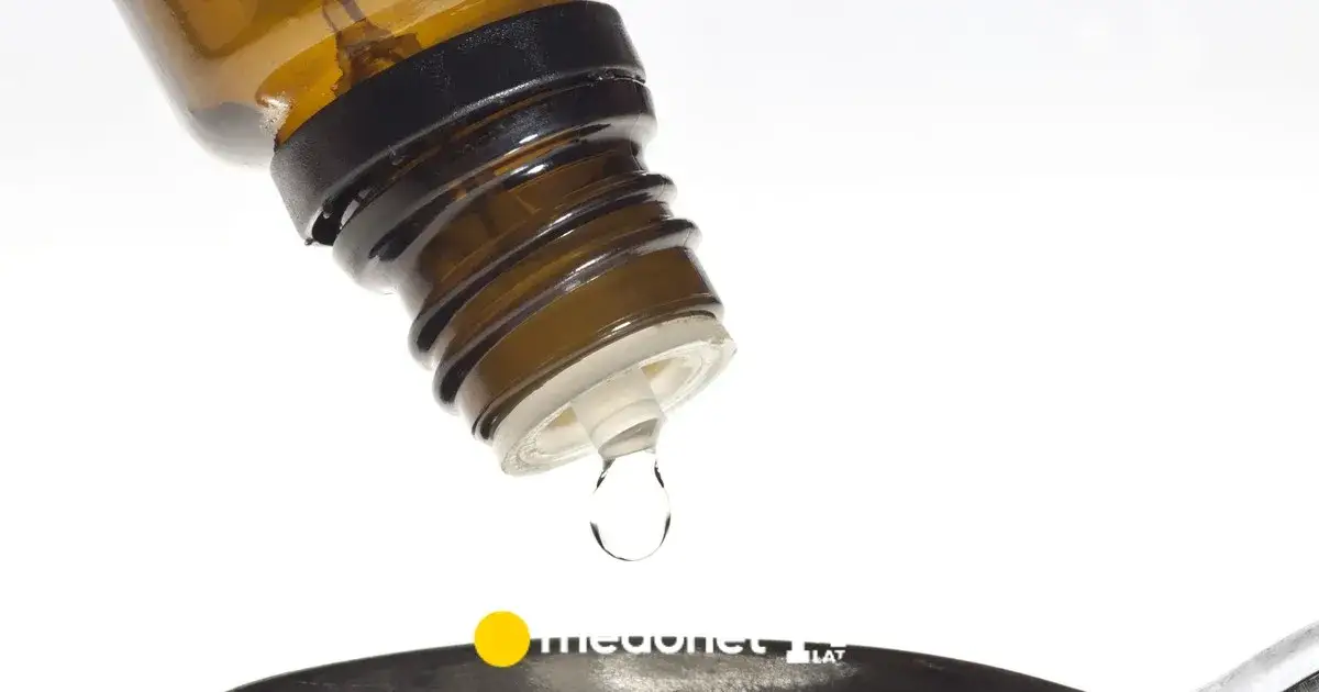 Zdjęcie Zyrtec krople czy na receptę - co musisz wiedzieć przed zakupem