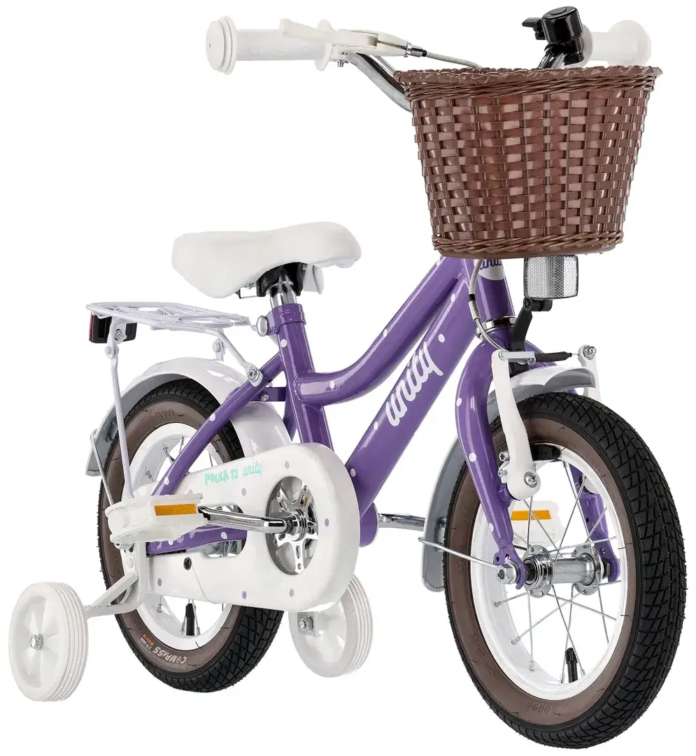 Zdjęcie Jaki rower dla 4 latki? Wybierz bezpieczny i idealny model dla dziecka