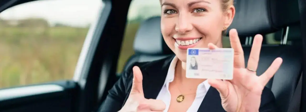 Zdjęcie Jak wymienić zagraniczne prawo jazdy na polskie – krok po kroku i wymagane dokumenty