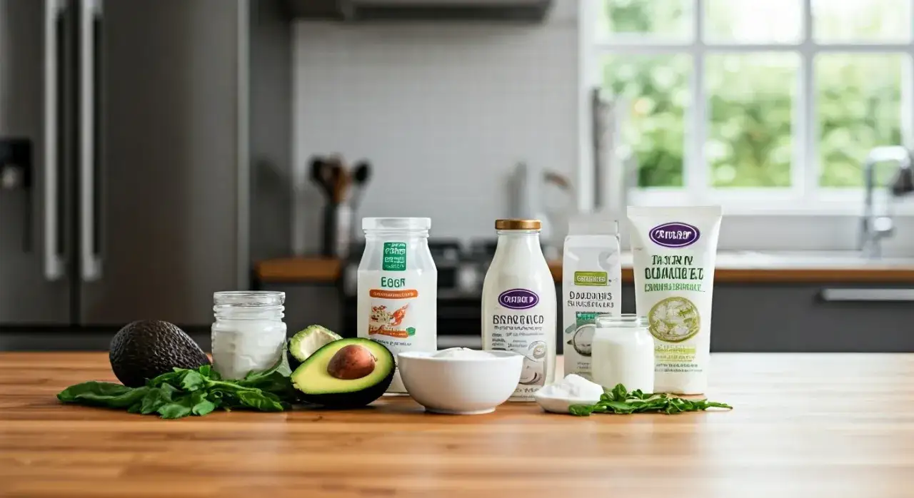 Zdjęcie Śmietanka sojowa czym zastąpić? Oto najlepsze alternatywy do gotowania