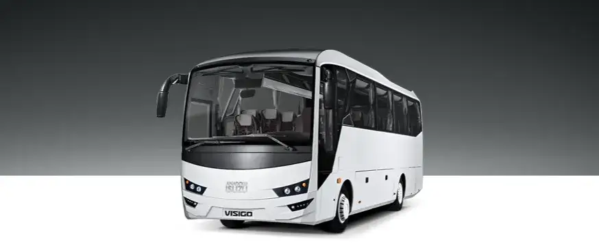 Zdjęcie Ile koni mechanicznych ma autobus? Kluczowe informacje o mocach silników