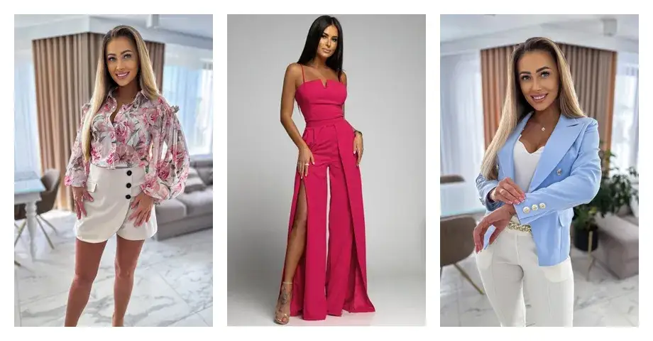 Zdjęcie Jak się ubrać na wesele zdjęcia – eleganckie stylizacje, które zaskoczą