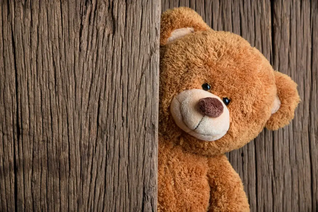 Zdjęcie Skąd się wziął dzień pluszowego misia? Historia, która zaskakuje