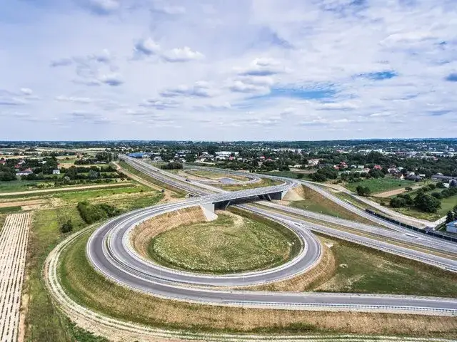 Zdjęcie Kiedy autostrada Rzeszów Jarosław będzie gotowa? Spóźnienia i aktualności