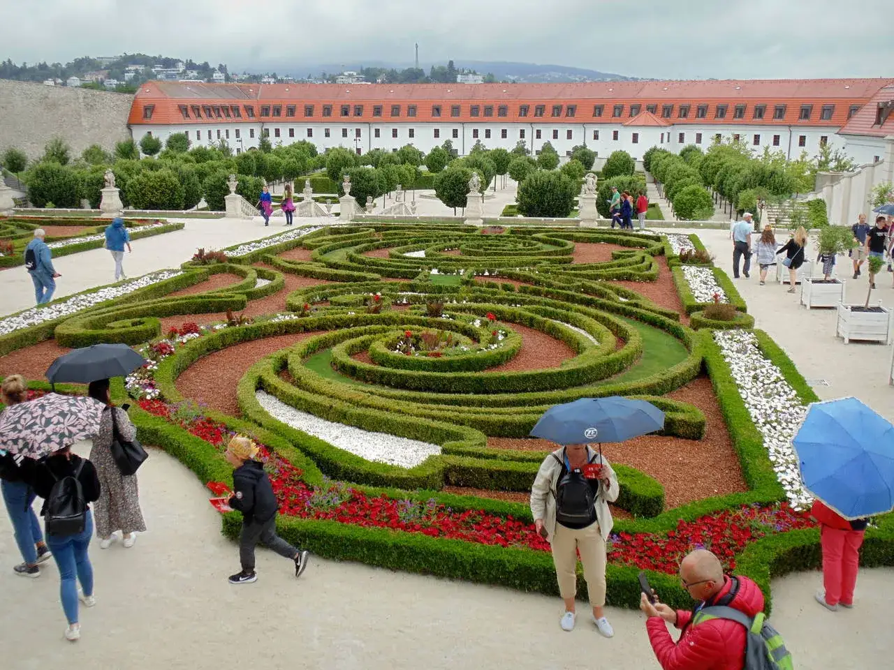 Zdjęcie Bratysława i okolice: Co warto zobaczyć w stolicy Słowacji?