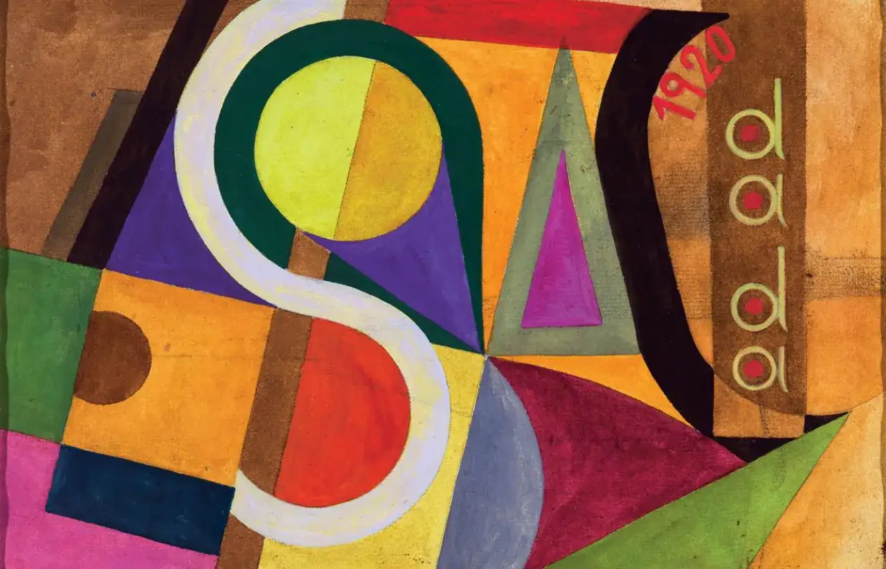 Zdjęcie Klasyka dadaizmu: przedstawiciele ruchu i ich najważniejsze dzieła