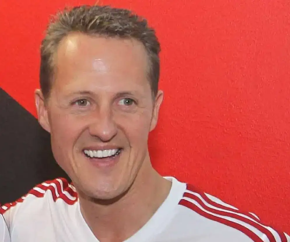 Zdjęcie Były menedżer Schumachera traci nadzieję na jego powrót