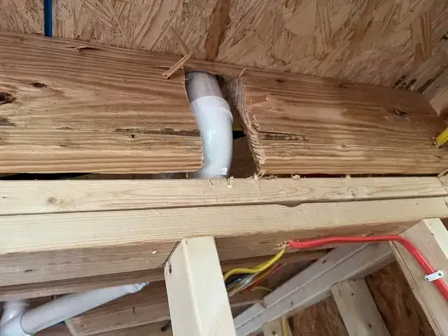 Zdjęcie Do której można wiercić w bloku? Sprawdź, aby uniknąć konfliktów