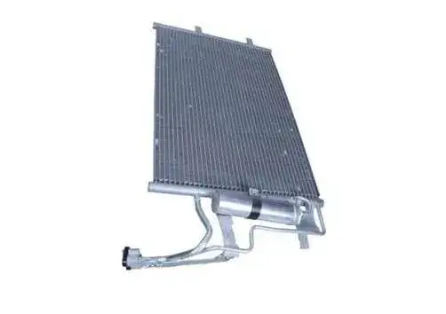 Zdjęcie Chłodnica klimatyzacji - co to jest i jak wpływa na komfort jazdy