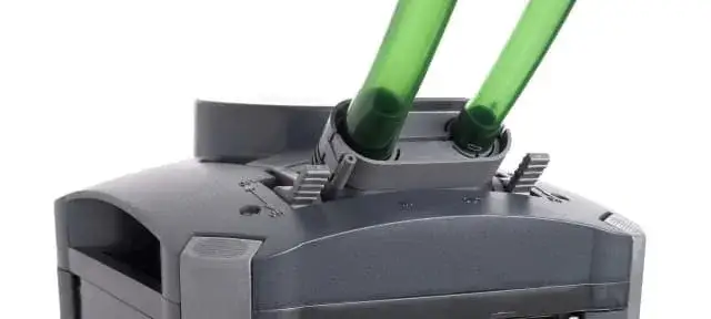 Zdjęcie Jak wyciszyć filtr wewnętrzny w akwarium i cieszyć się ciszą