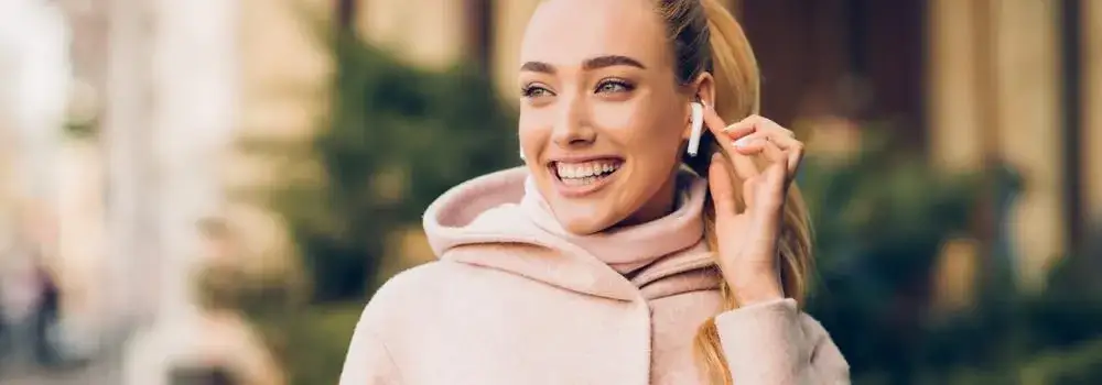 Zdjęcie Czy AirPods są tylko do iPhone? Odkryj ich pełną kompatybilność z Androidem