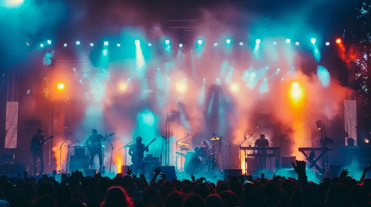 Zdjęcie Koncert Kult w Warszawie: Najważniejsze informacje o wydarzeniu