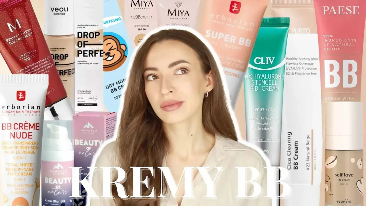 Zdjęcie Czy krem BB jest szkodliwy dla twojej skóry? Sprawdź, zanim użyjesz