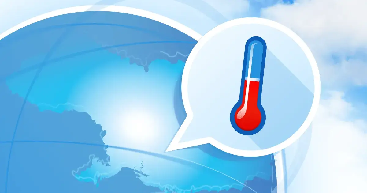 Zdjęcie Jaka jest pogoda w Berlinie? Sprawdź, co przyniesie dzień!