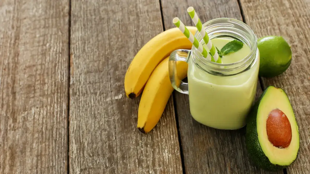 Zdjęcie Batido de aguacate para adelgazar: &iquest;Mito o realidad? Recetas