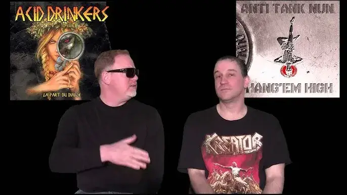 Zdjęcie TOP 10 najlepszych polskich zespołów metalowych wszech czasów