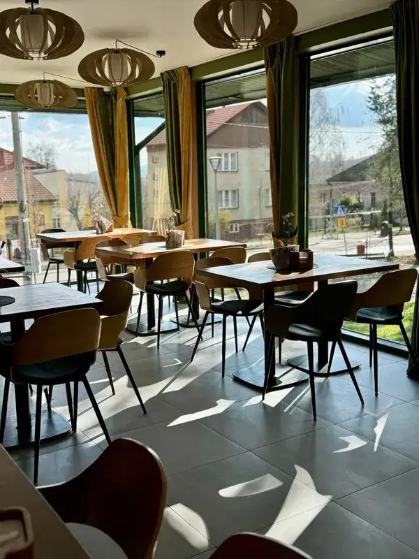 Zdjęcie Zator gdzie zjeść - najlepsze miejsca na smaczny posiłek w Zatorze