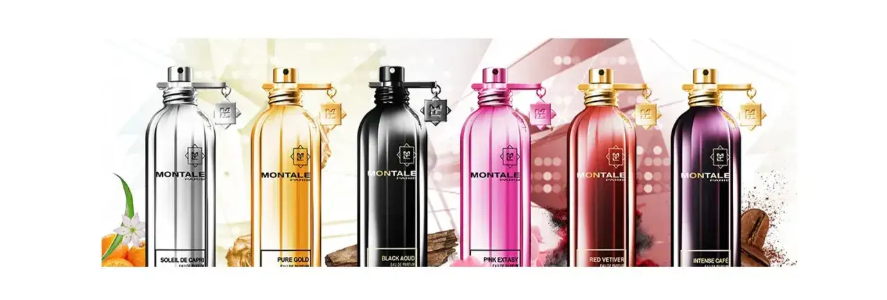 Zdjęcie Montale Parfum wo kaufen: Die besten Shops und Angebote f&uuml;r Sie