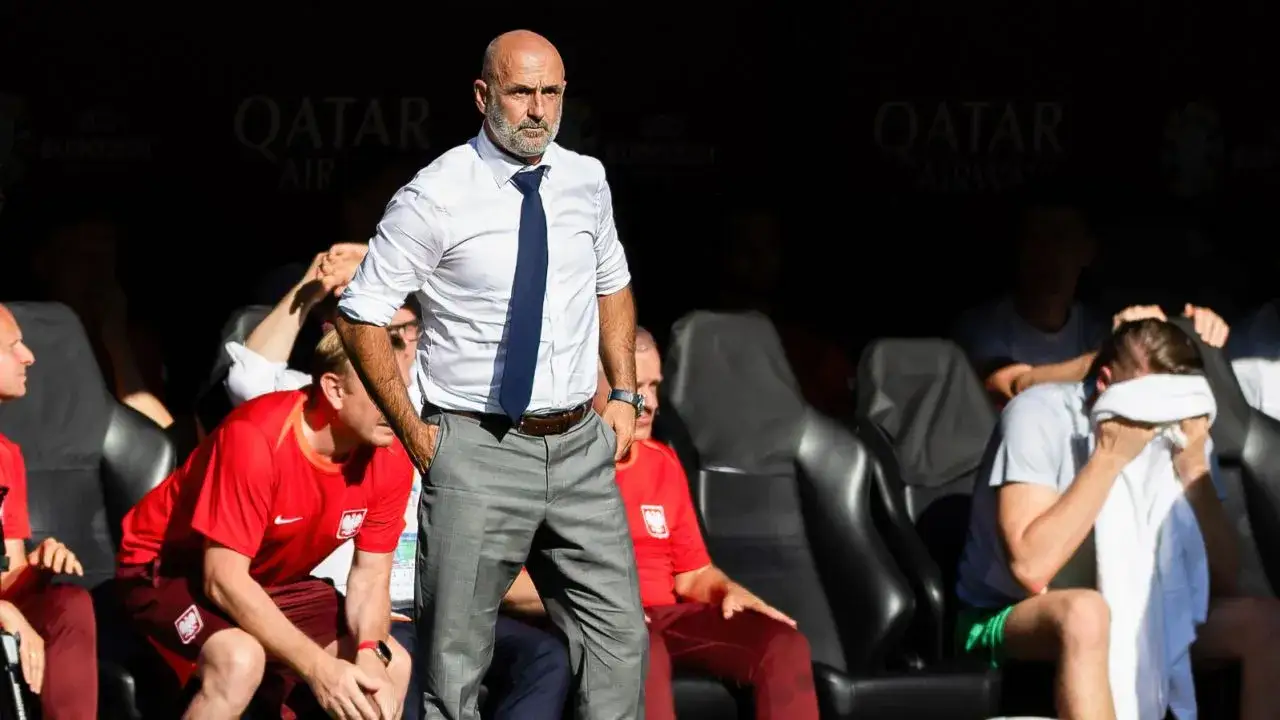 Zdjęcie Polska Chorwacja statystyki: zaskakujące wyniki i analizy meczów