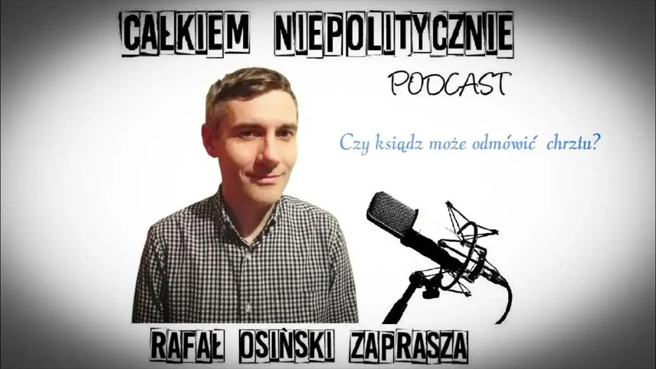 Zdjęcie Czy ksiądz może odmówić chrztu nieślubnemu dziecku? Zasady i konsekwencje