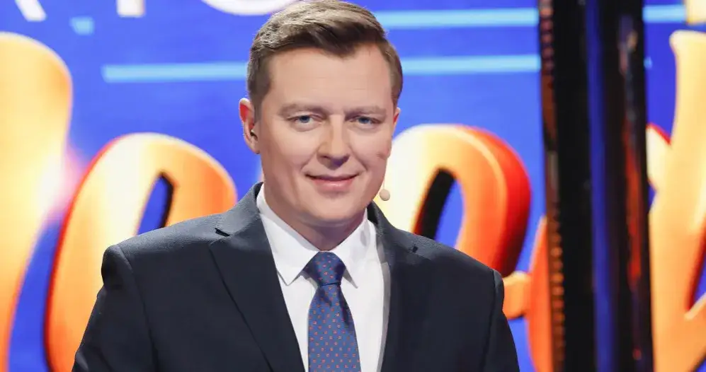 Zdjęcie Ile zarabia Brzozowski w Jaka to Melodia? Zaskakujące kwoty ujawnione