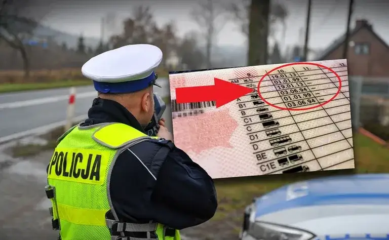 Zdjęcie Dowiedz się jaką wadę wzroku akceptuje policja: Aktualne wymogi 2025