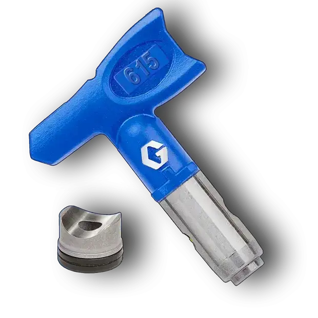 Zdjęcie Jaką dyszę do malowania Graco wybrać, by uniknąć błędów?